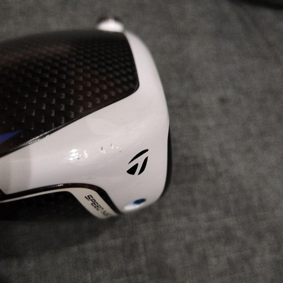 飛距離も安定感も妥協したくない方へオススメ！SIM2 MAX 9度