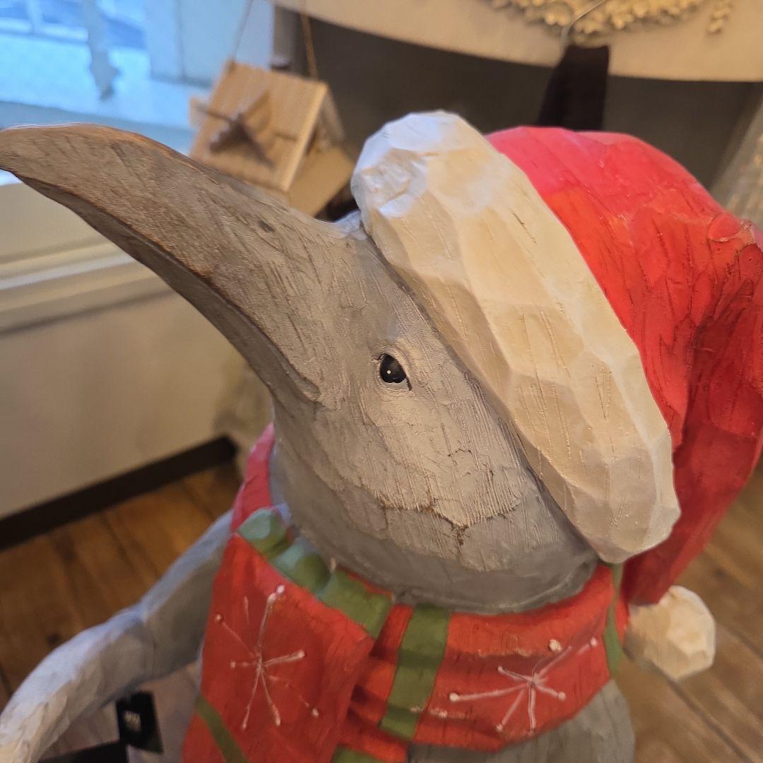 スパイス 　サンタペンギン