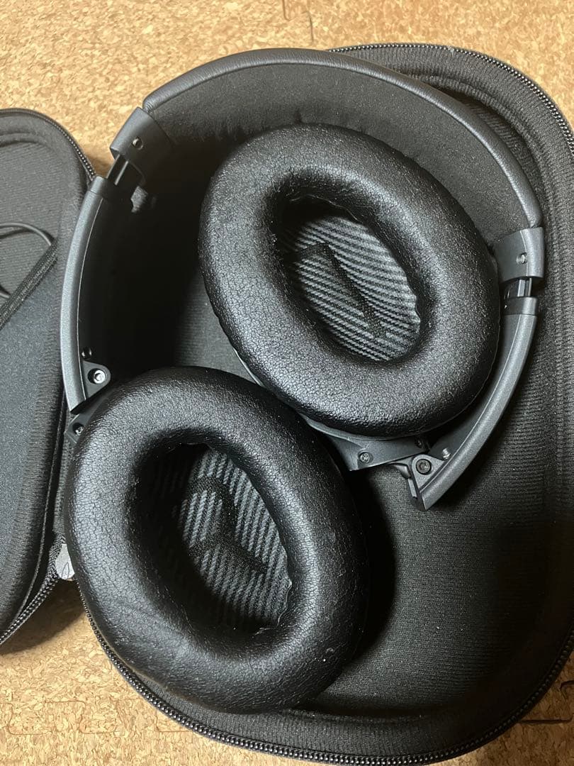 ヘッドホン QuietComfort 35 wireless headphones II