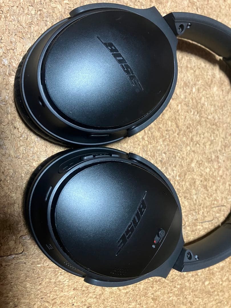 ヘッドホン QuietComfort 35 wireless headphones II