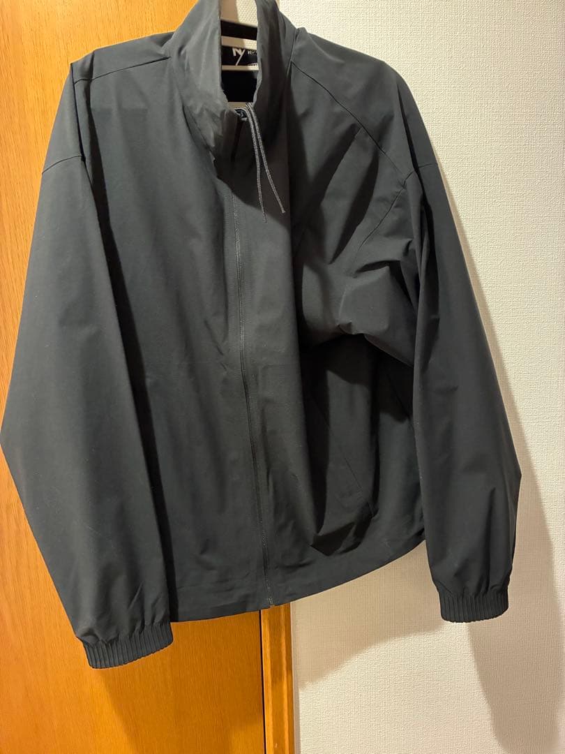 ニュートラルワークス　ナイロン上下セット