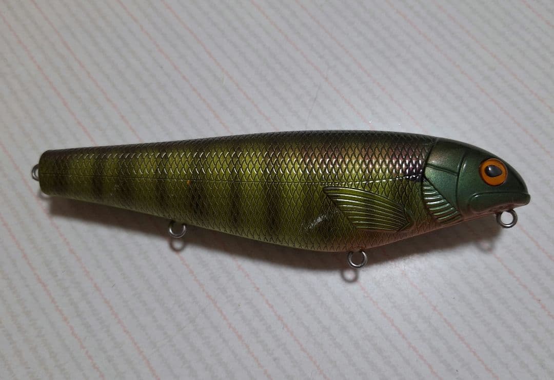 ランカーパンカー