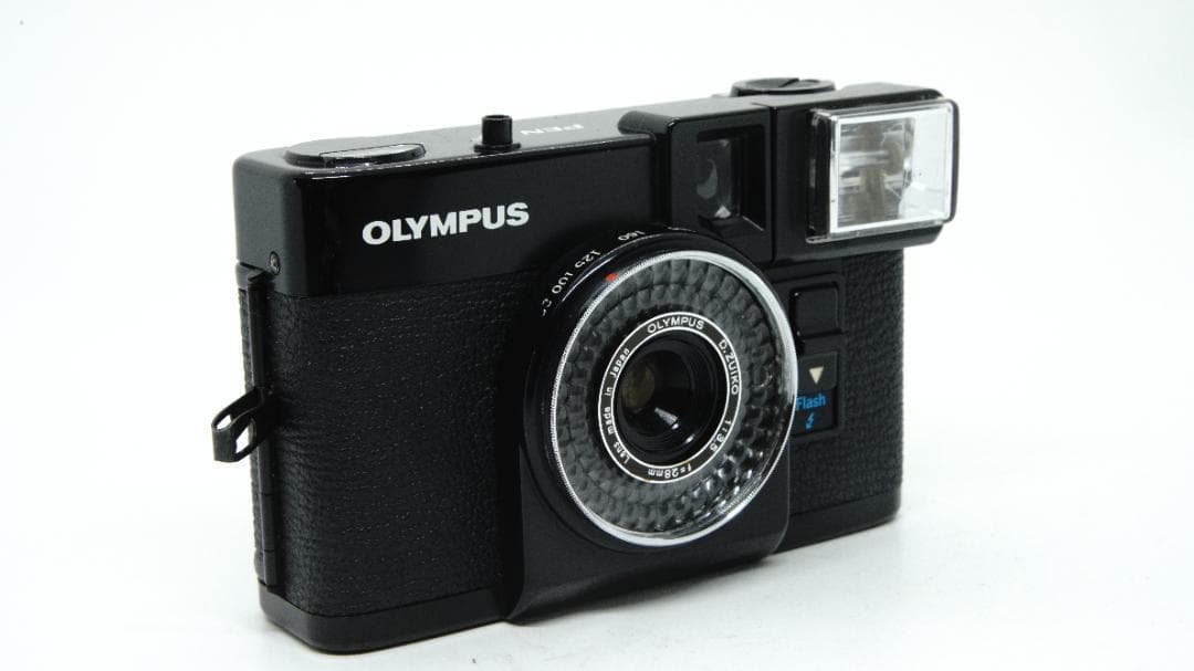 【U2144】 OLYMPUS PEN EF オリンパス ペン