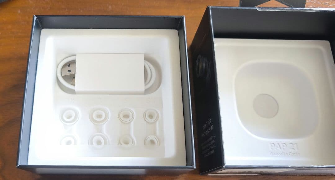 【美品】soundcore Liberty 4 NC ワイヤレスイヤホン