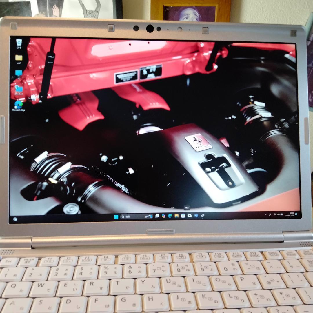 ⇒SV9 10世代 i5 ⇒12インチ 256G パナソニック