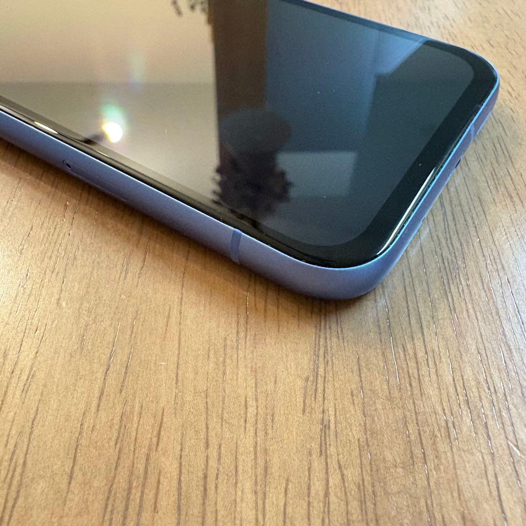 Google Pixel8a 青 本体　携帯　スマートフォン