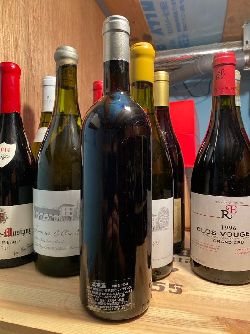 ワイン 2000 Barolo ELIO ALTARE