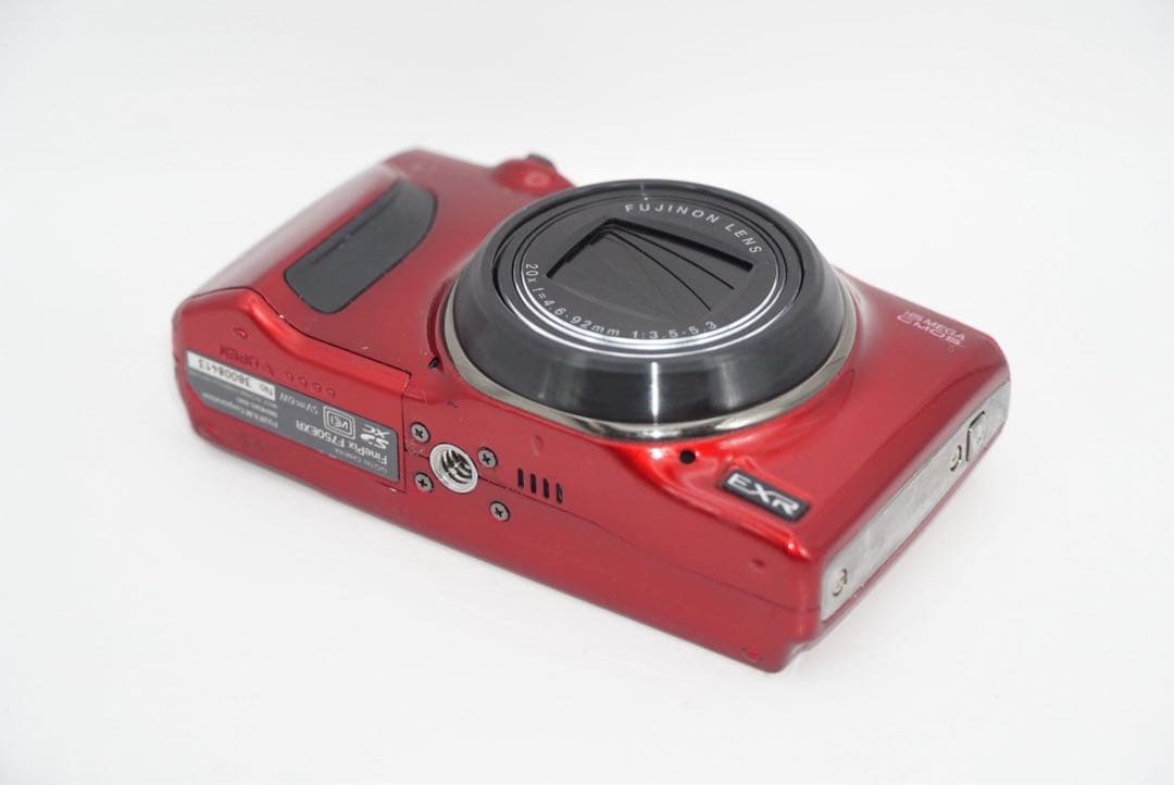 デジタルカメラ FUJIFILM finepix F750EXR