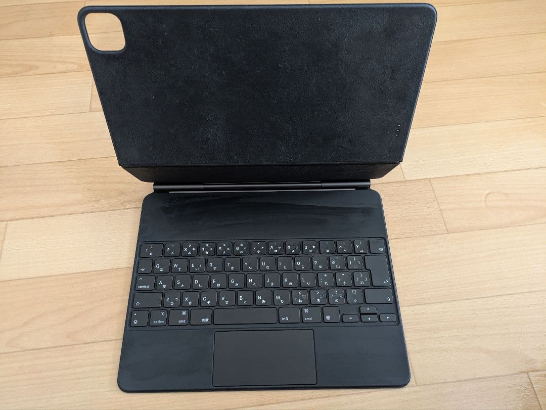 iPadアクセサリー iPad Magic Keyboard iPad Pro