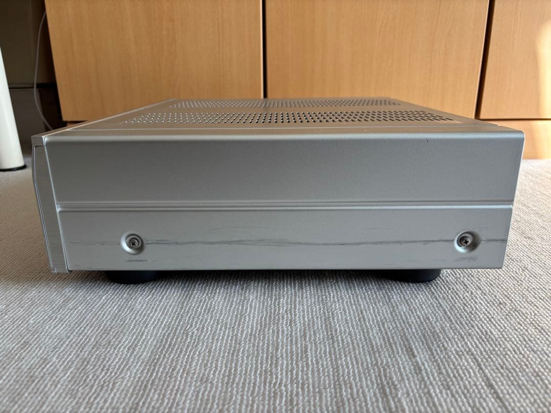 DENON プリメインアンプ PMA-1500RE