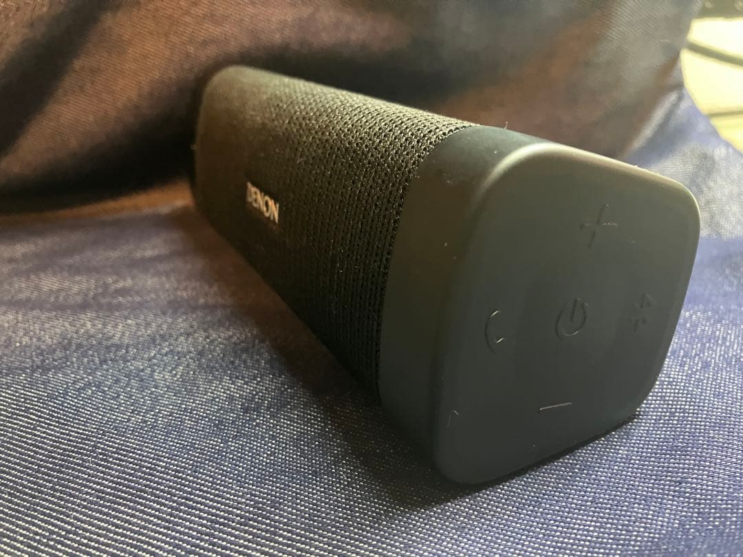 Denon DSB-50BT ブラック