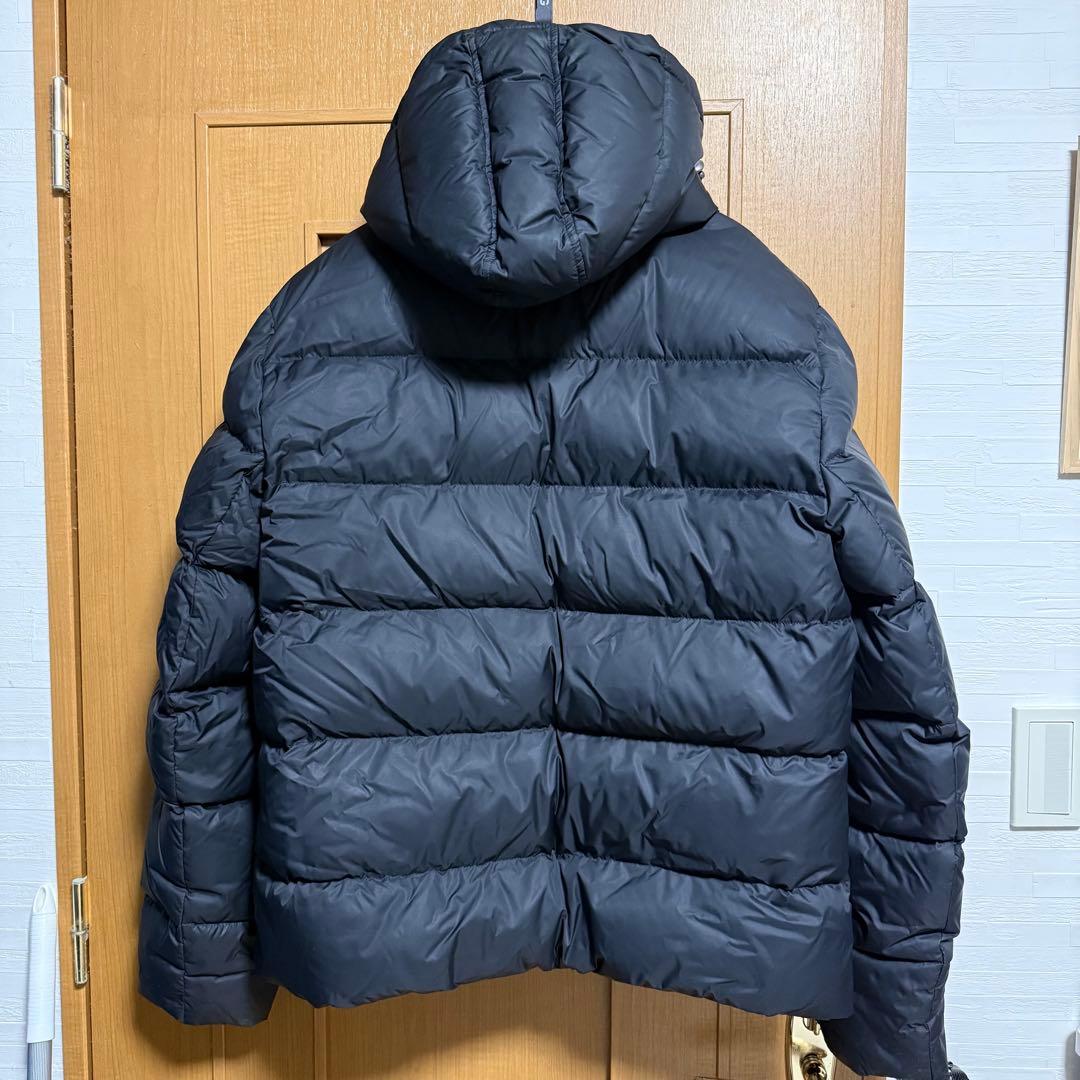 ピレネックス スプートニック マット メンズXL ダウンジャケット