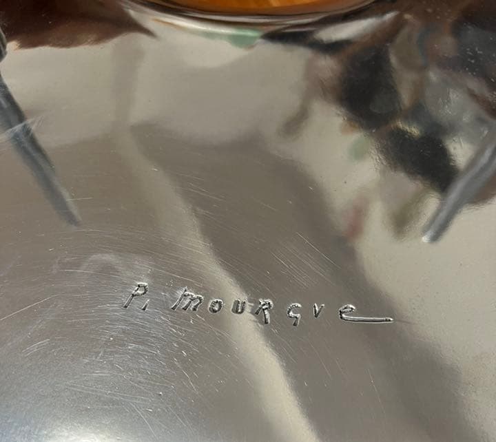 リーンロゼ　サイドテーブル