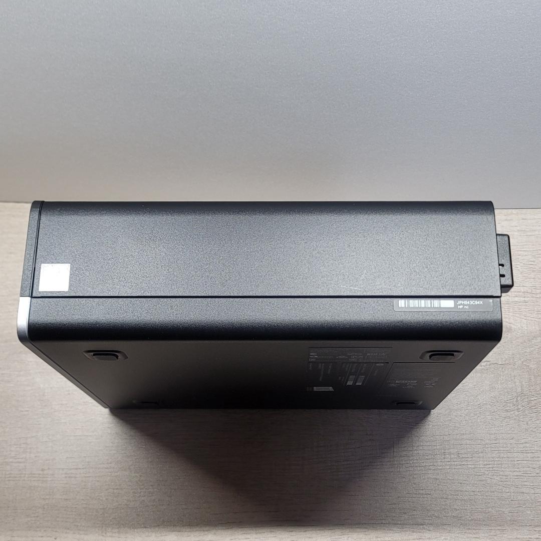 Core i5 9500／WiFi5／16G／SSD256GB／HDD500GB