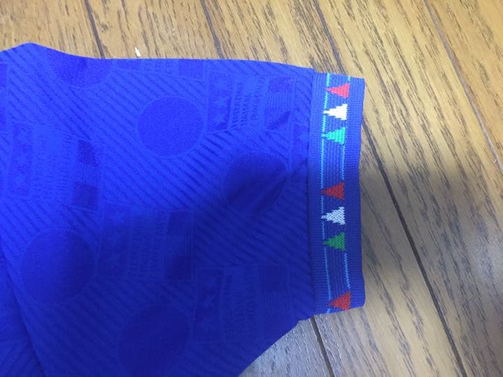 ディアドラ社製1990年イタリアワールドカップ イタリア代表モデル