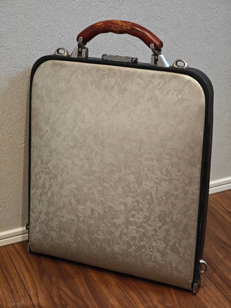 ARTPHERE ニューダレス ドン・ジョバンニコレクション　ダレスバッグ　限定