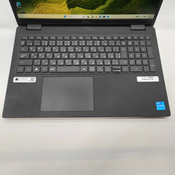 第11世代 i5 16GB フルHD 15 デル SSD256GB オフィス