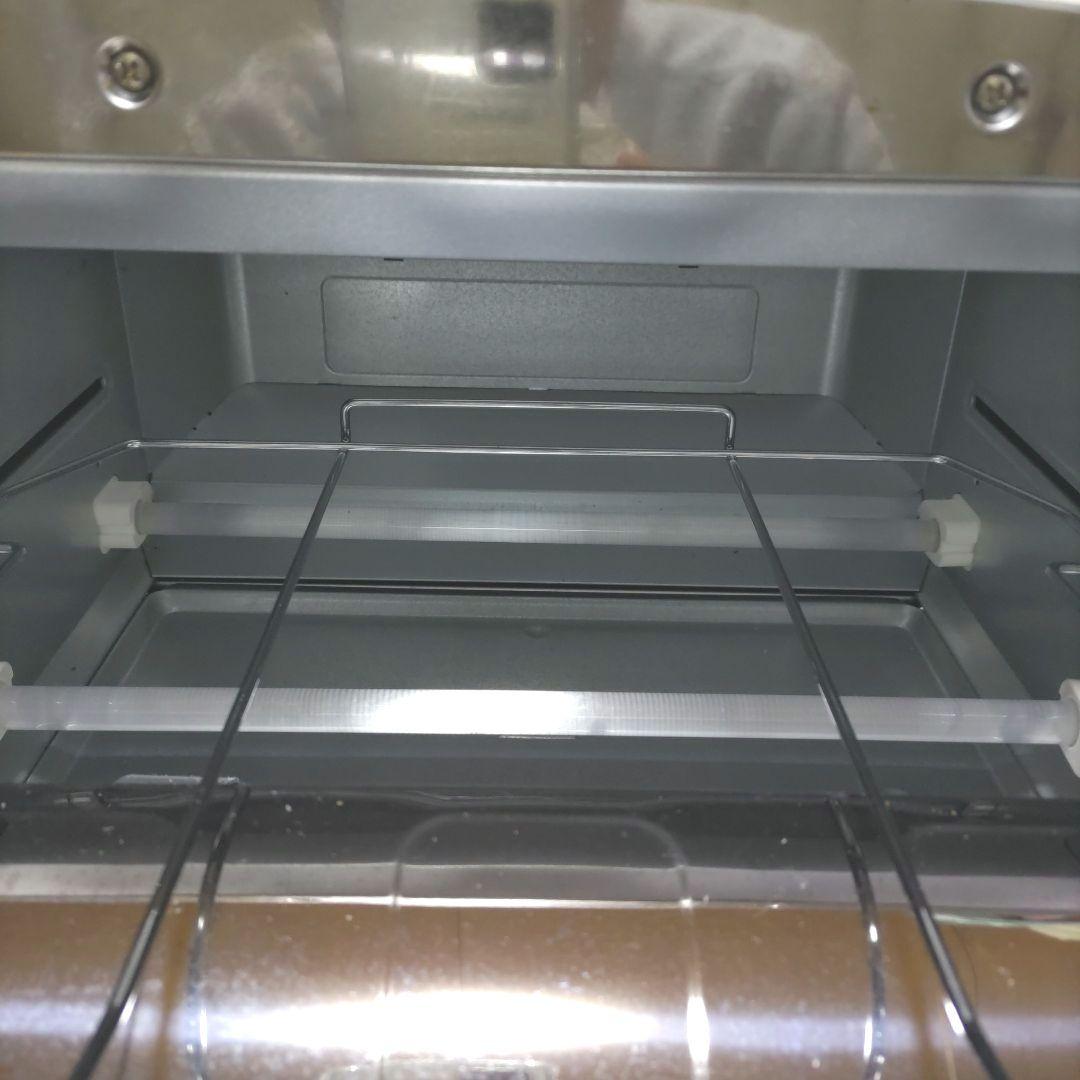 アラジングラファイト＆トースター　AET-G13B 2022年製 付属品未使用