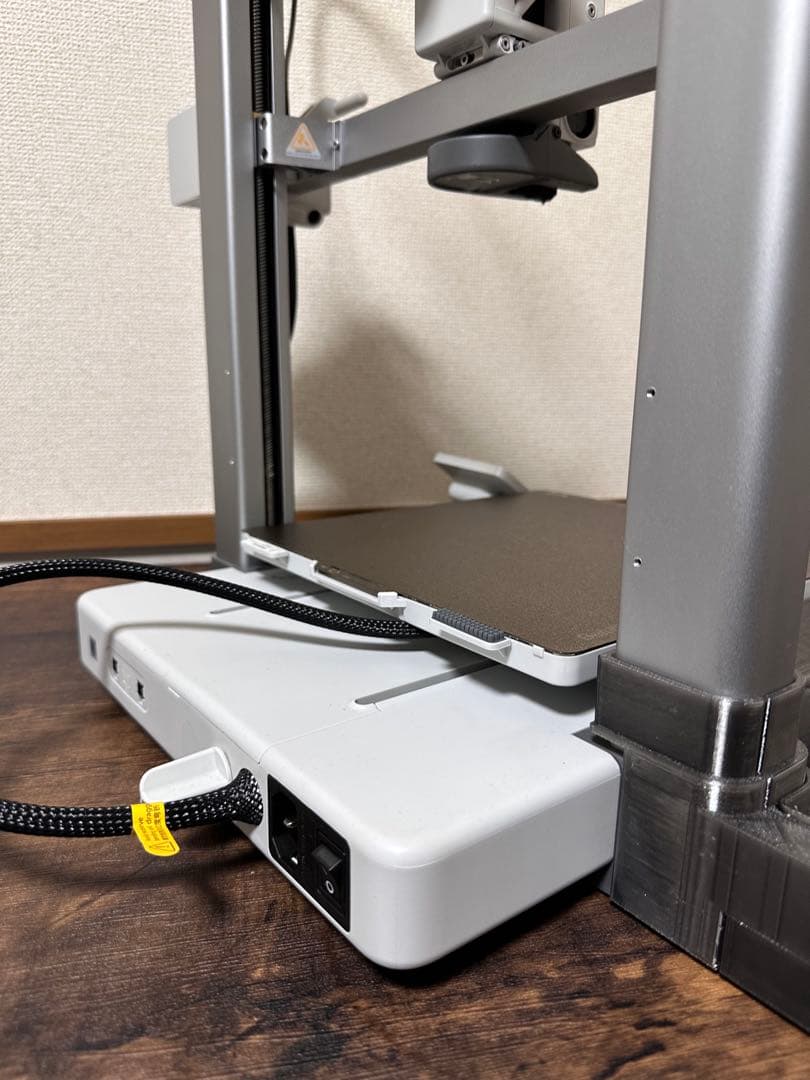 Banbu Lab A1　3Dプリンター 美品！おまけ付き