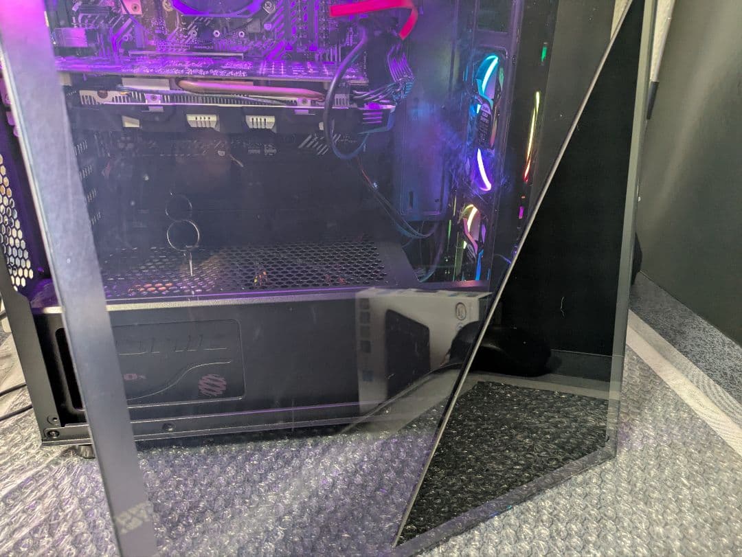 №126、Win11、i3_10105F、M16G、M.2、GTX1060