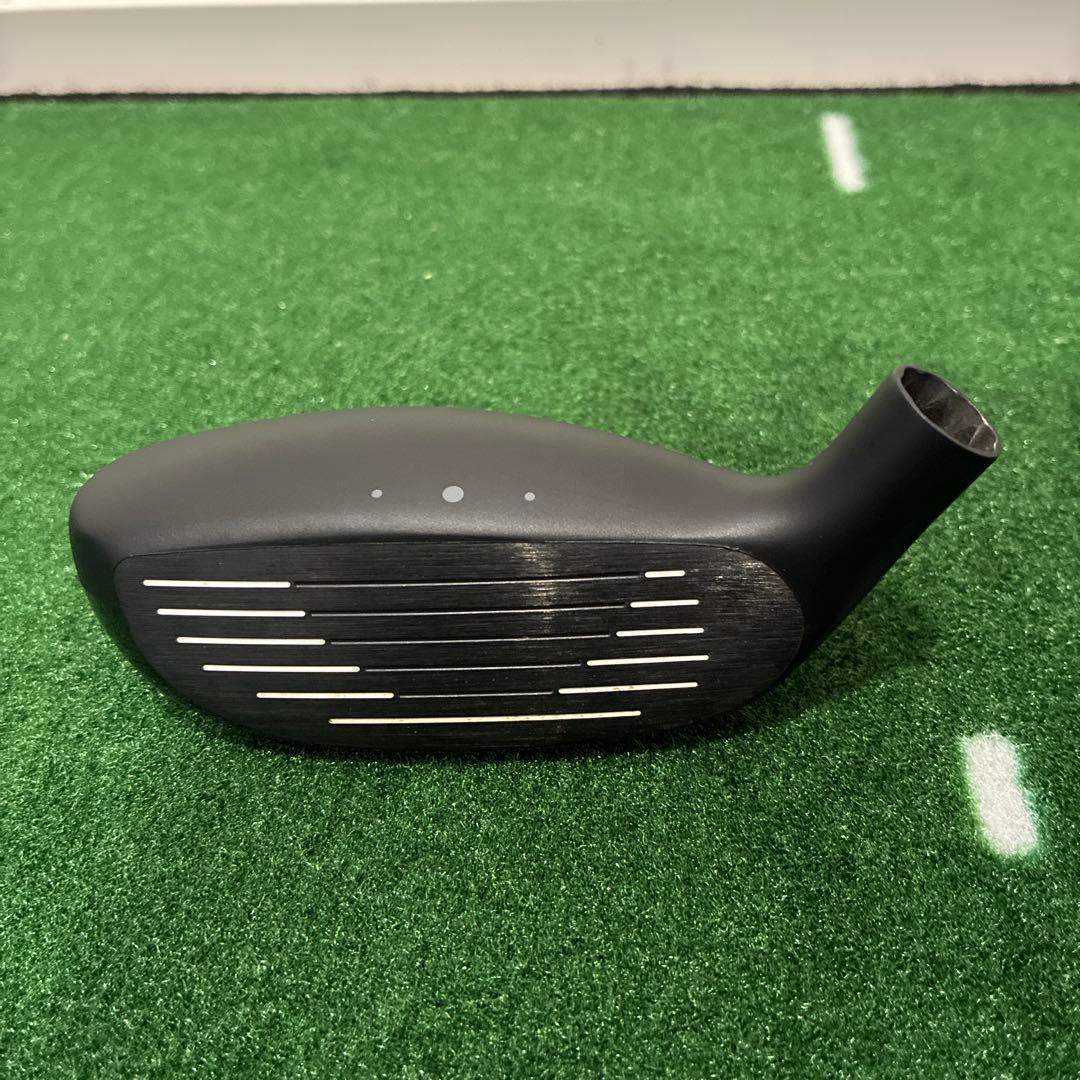 【美品】PING G425 2U 17°