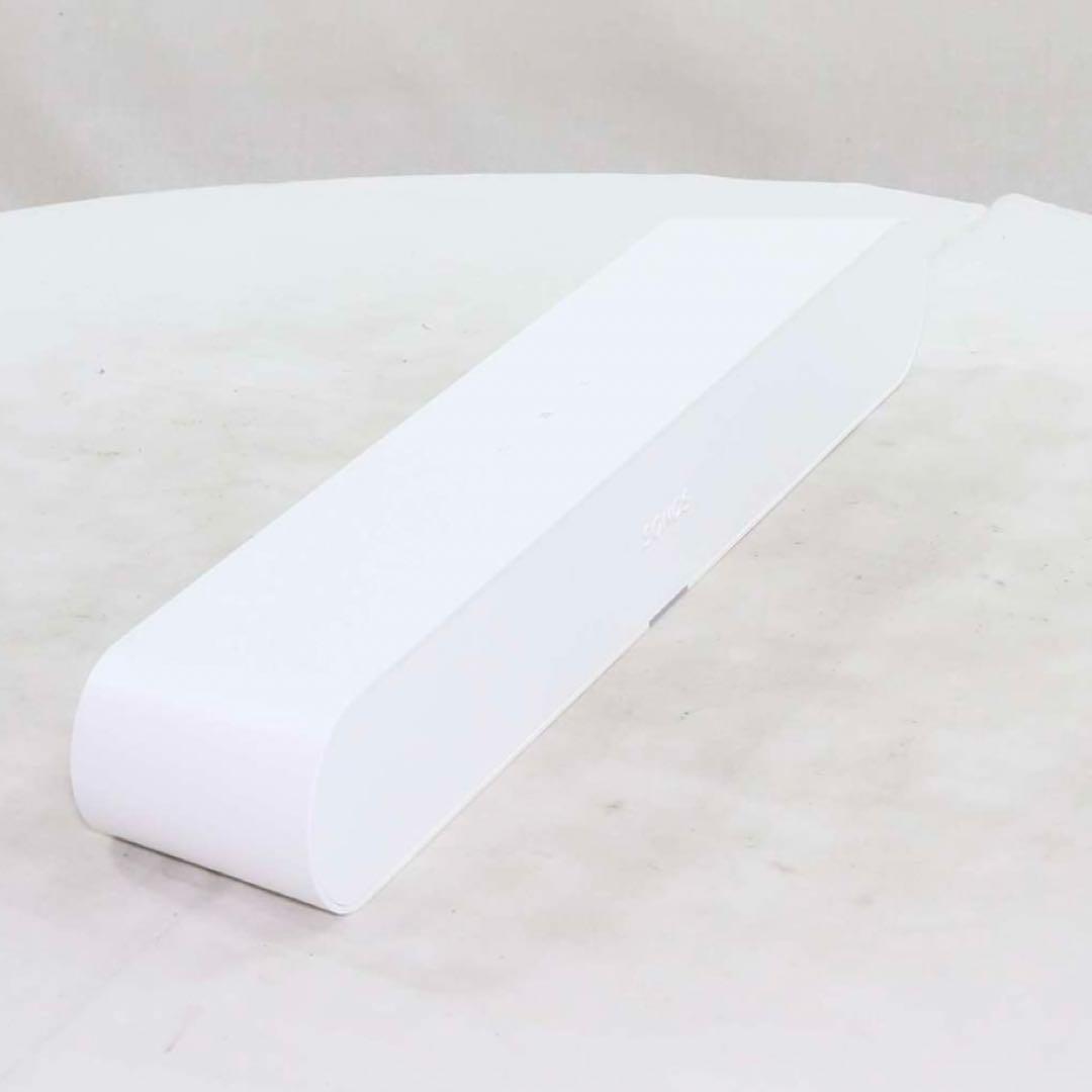 新品同様　SONOS Ray サウンドバー