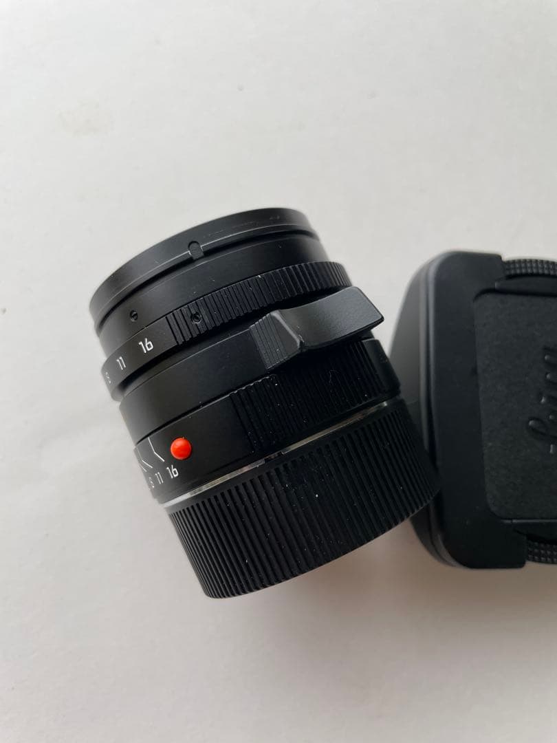 leica ズミクロンsummicron 28mm f2 ASPH