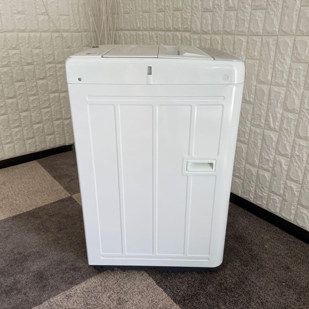 都内23区配送無料✨家電2点セット　アクア　パナソニック　冷蔵庫　洗濯機　美品