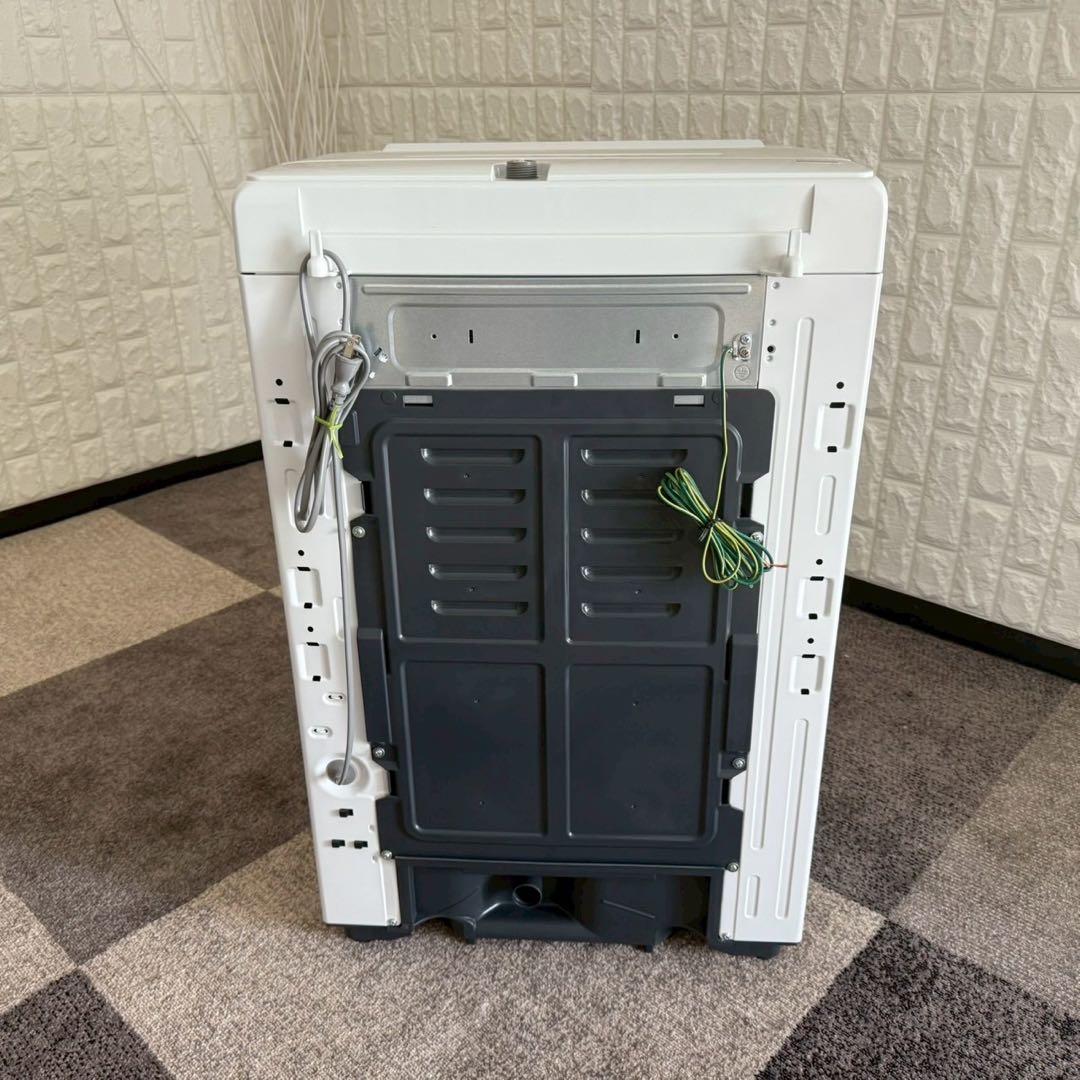 都内23区配送無料✨家電2点セット　アクア　パナソニック　冷蔵庫　洗濯機　美品