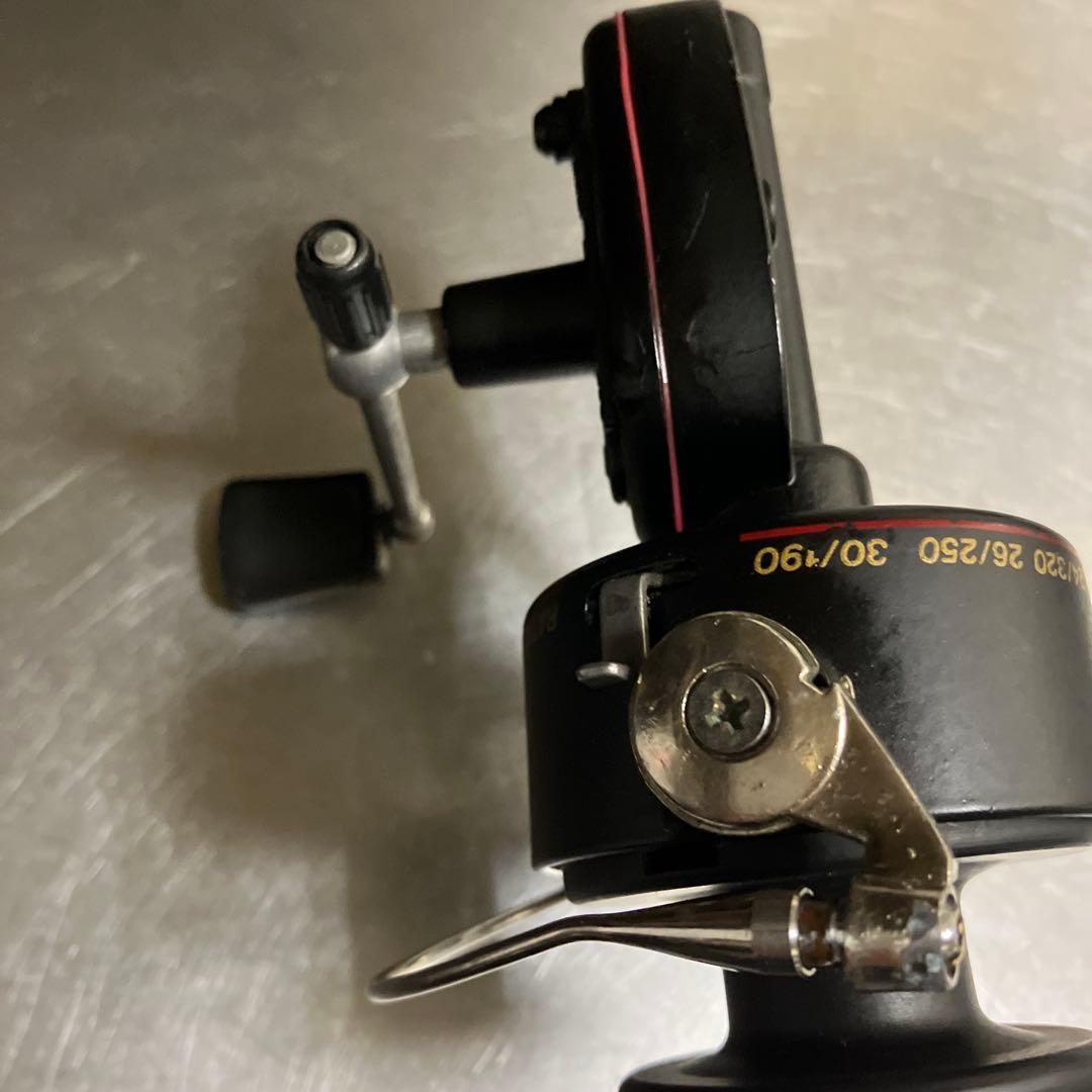 MITCHELL. 300. リール　ビィンテージ