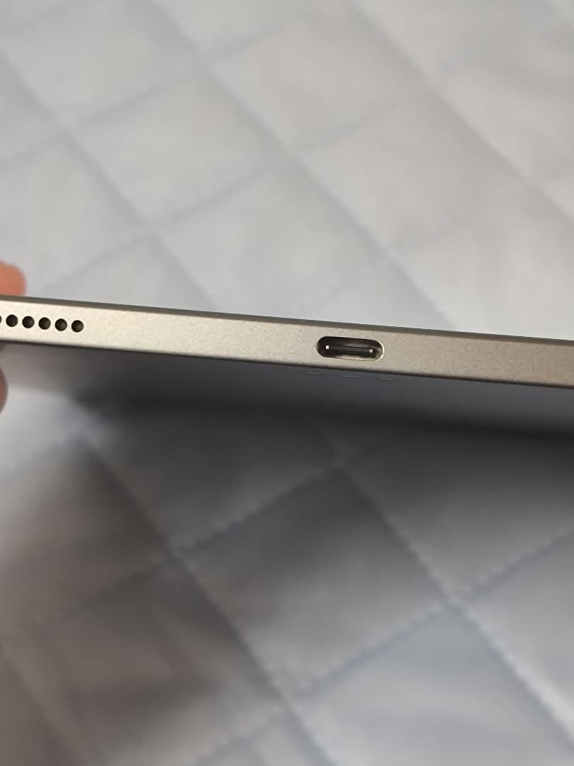 iPad Pro (11インチ) (第2世代) 128GB Wi-Fiモデル