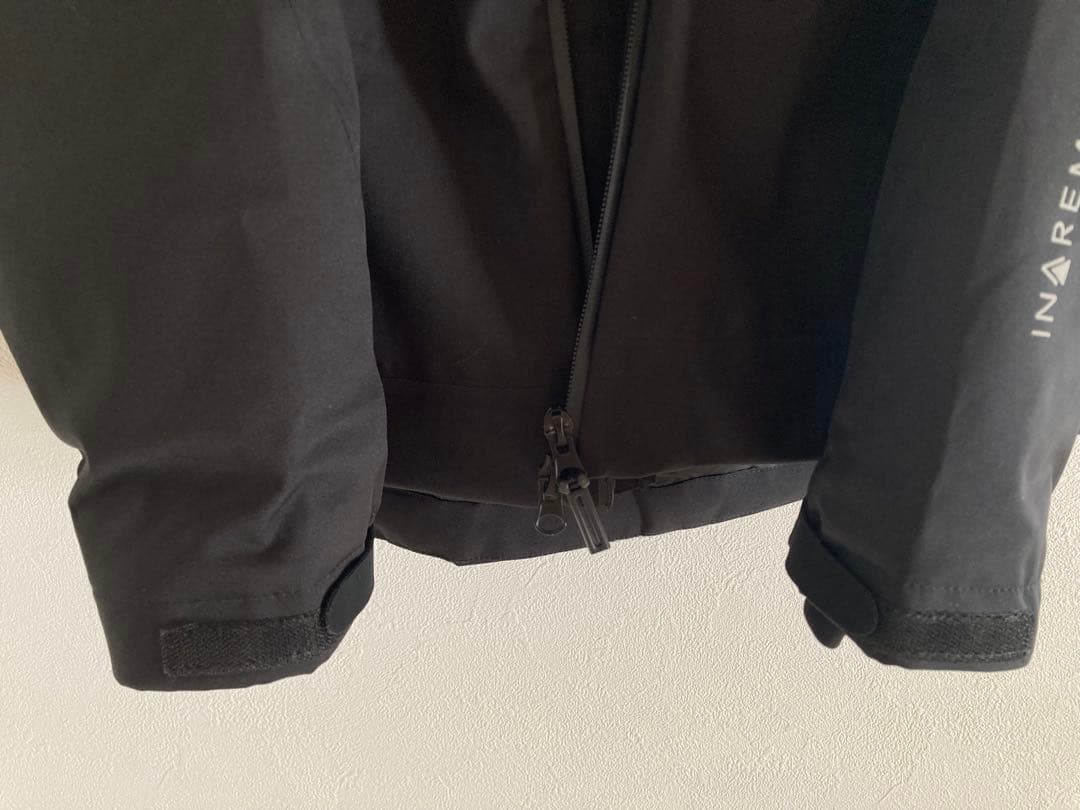 イナレムプレミアム防水防寒コート　LLサイズ