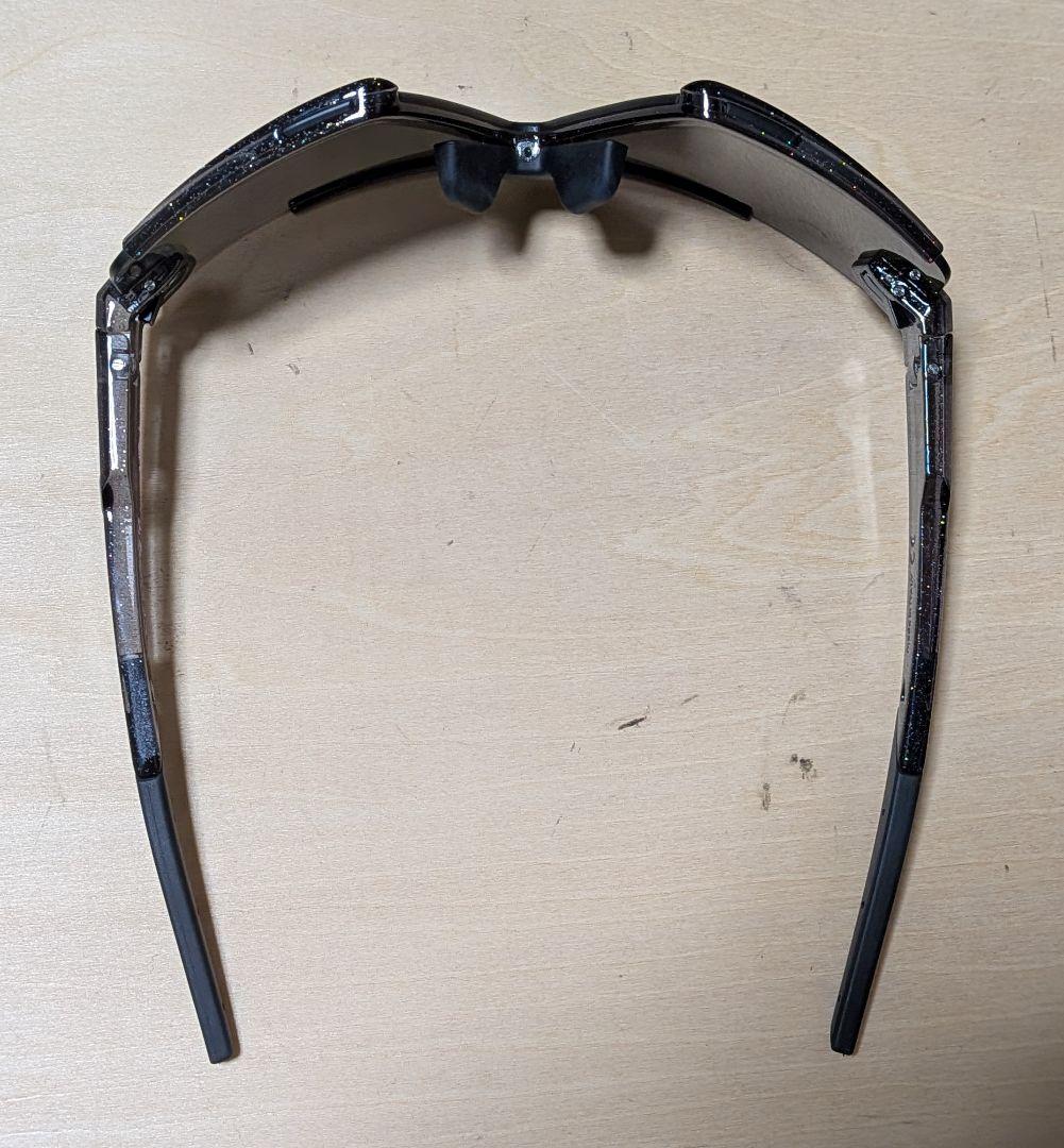 EKOI OTTIMO（オッティモ）　サイクリング用サングラス