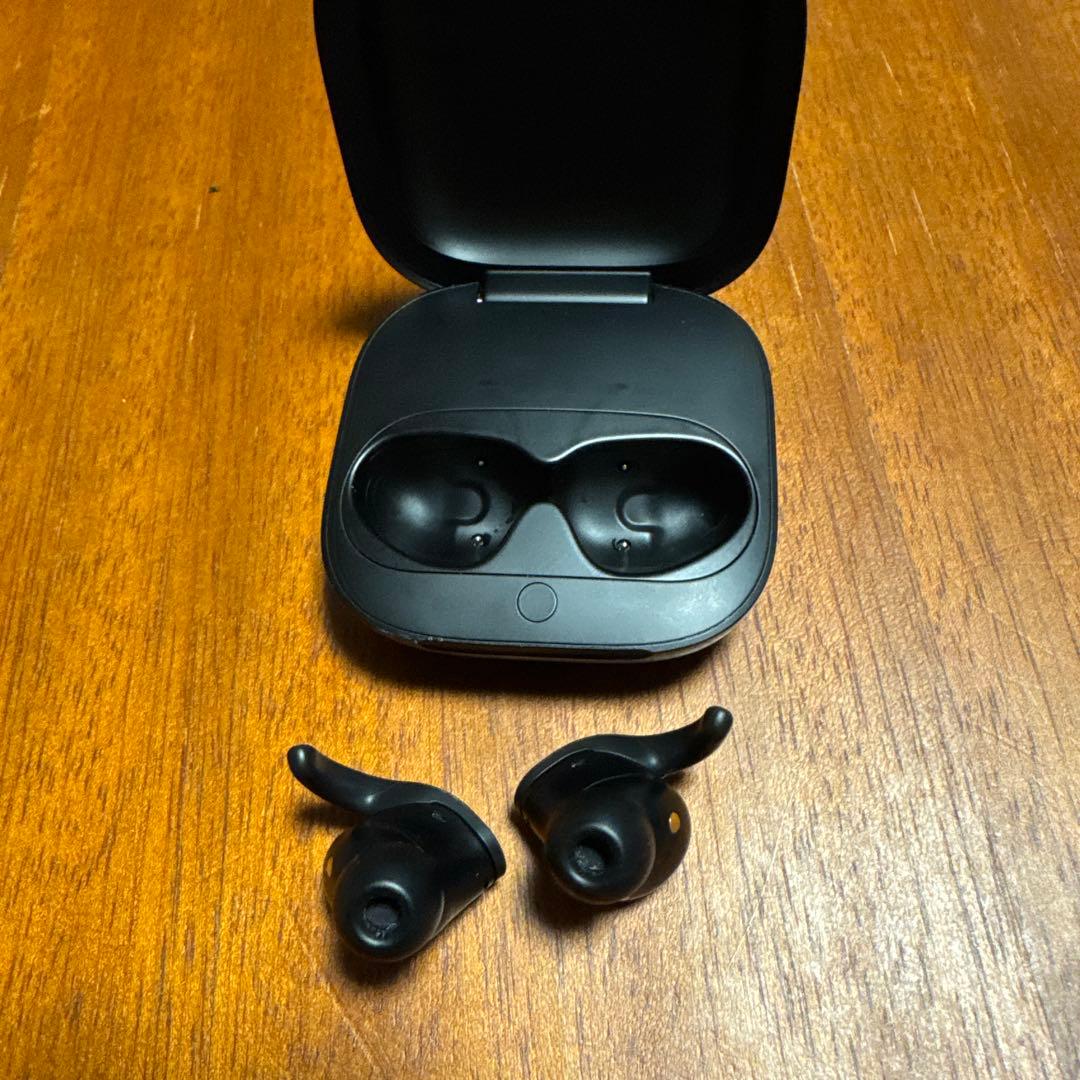 beats FIT PRO ワイヤレスイヤホン