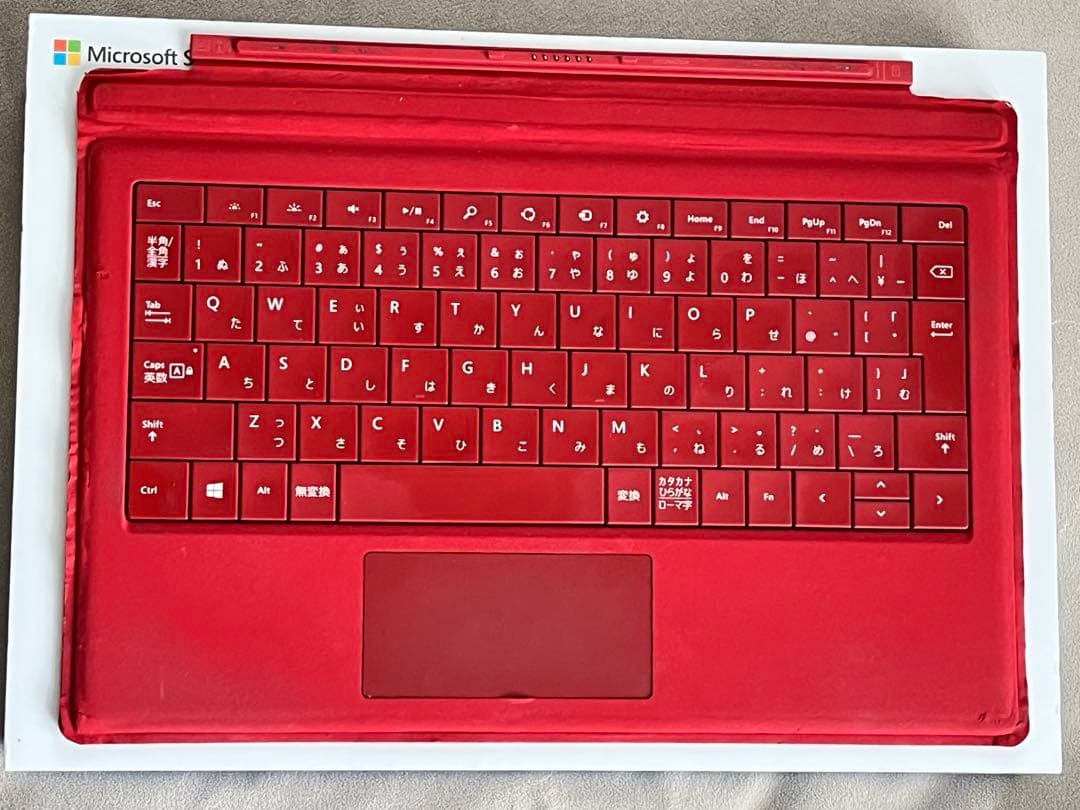 Windowsノート本体 Microsoft Surface Pro 5 i7/16GB/1TB