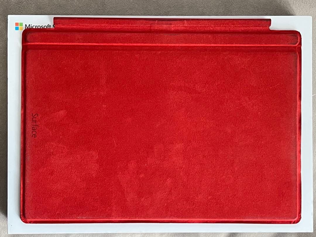 Windowsノート本体 Microsoft Surface Pro 5 i7/16GB/1TB