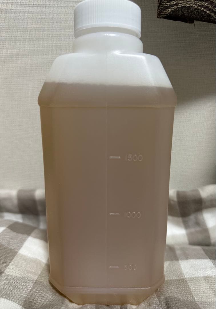 自然流スーパーグレード トリートメントシャンプー 2L 新品 犬猫用シャンプー