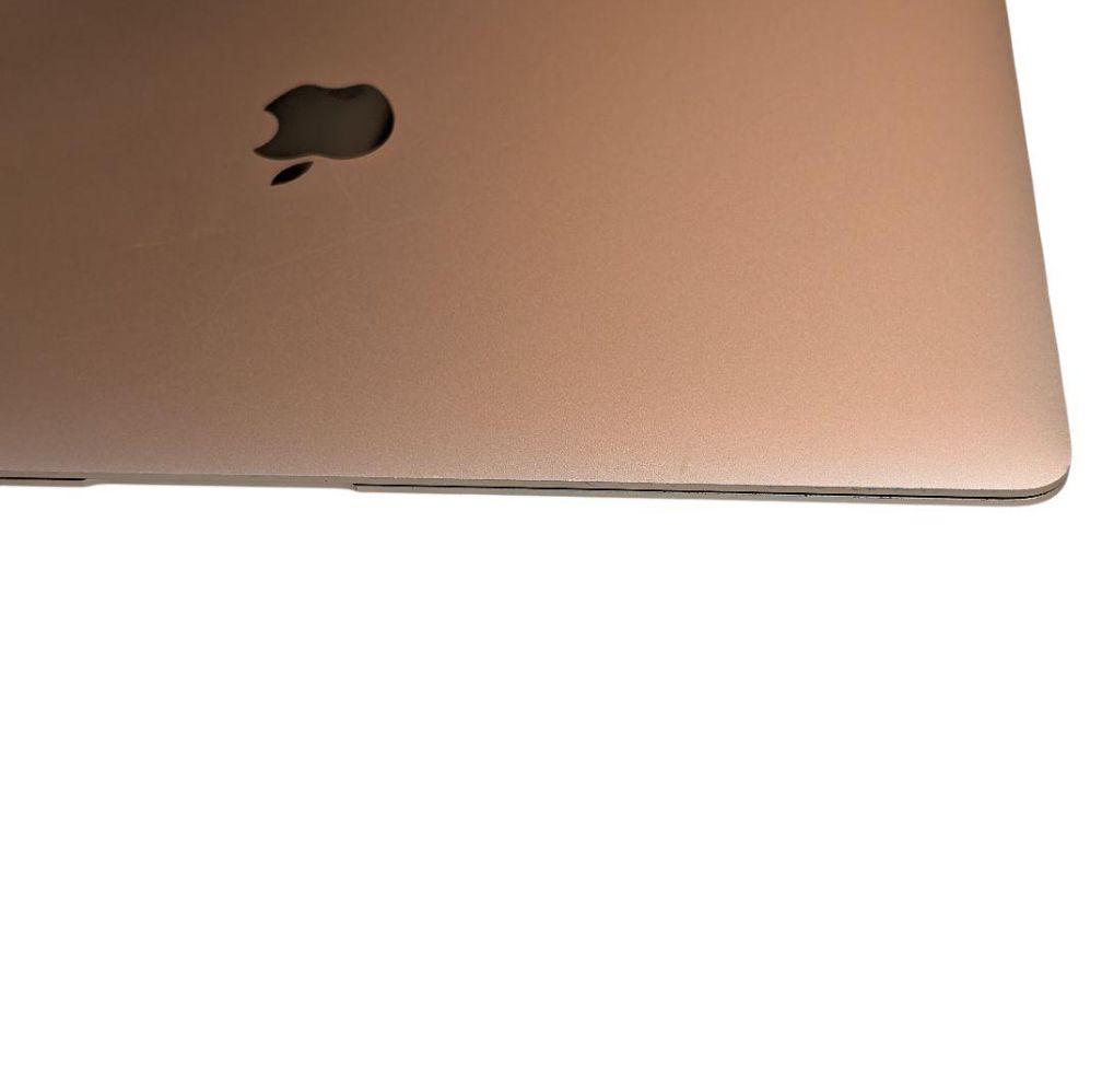 MacBook 13インチ 本体 ローズ ゴールド US配列 M1チップ 動作済