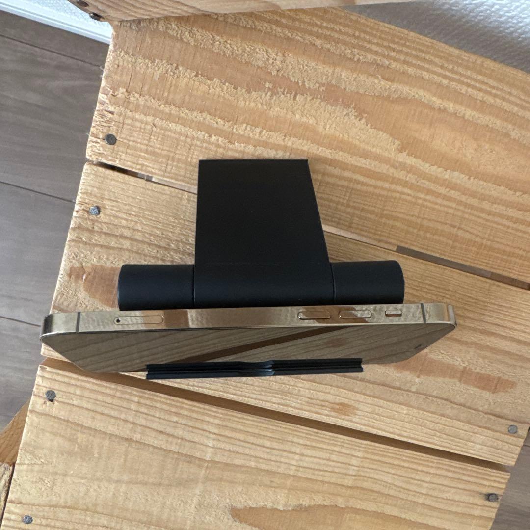 iPhone 12 Pro Gold 256GB SIMフリー