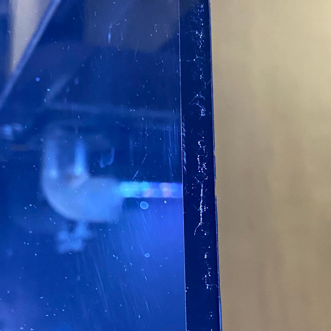 【極美品】900×500×450 アクリル水槽 GEXグランデフィルター セット