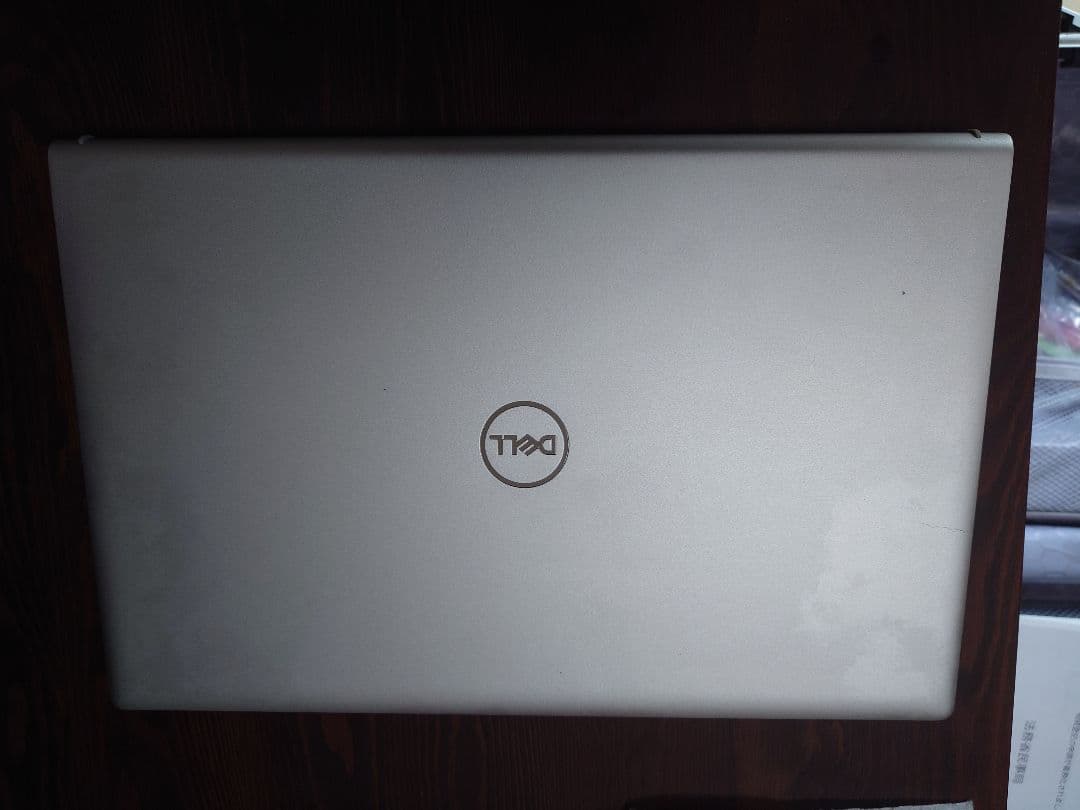 Windowsノート本体 DELL Inspiron 5415 Ryzen 5 5500U/16GB