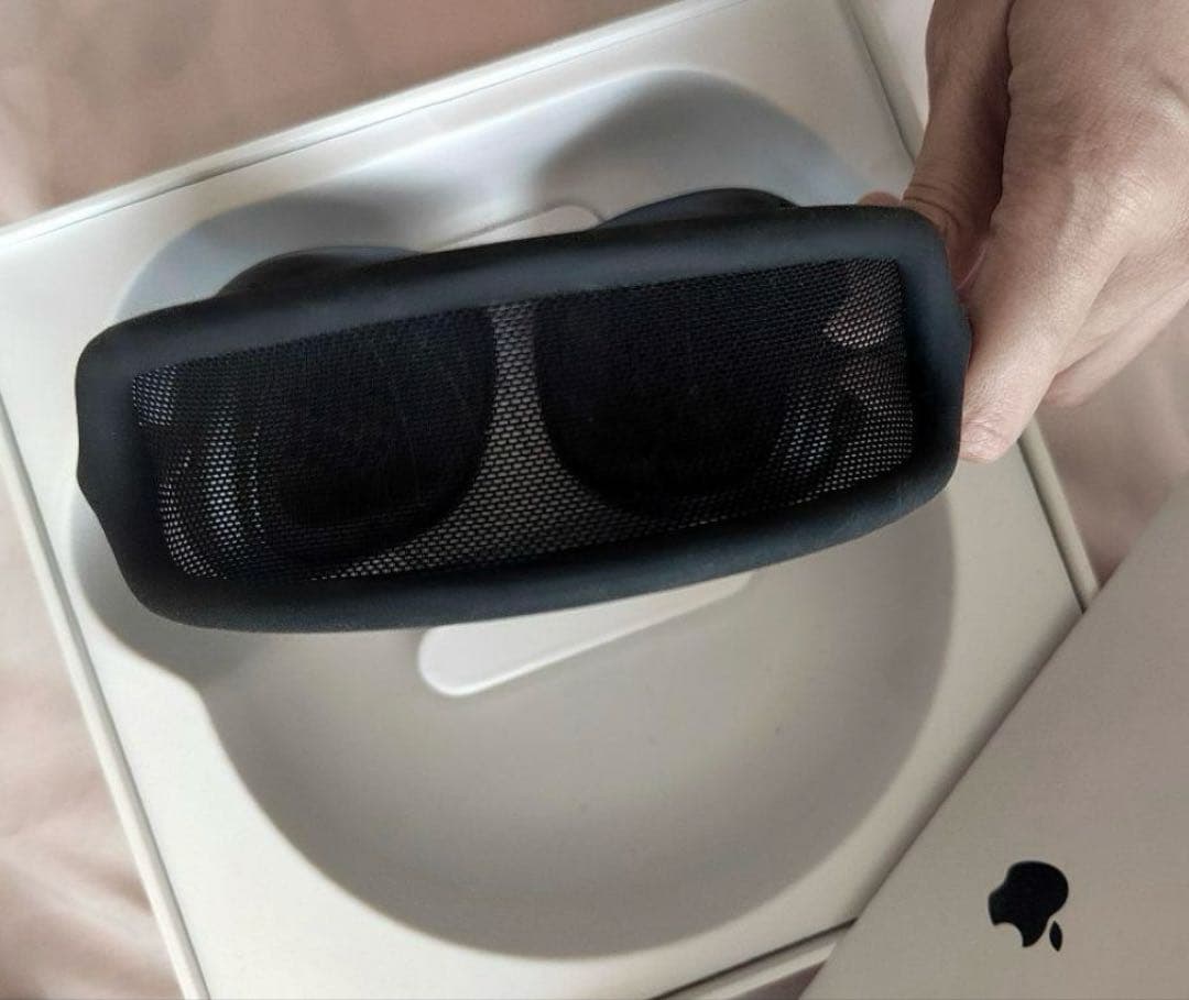 Apple AirPods MAX スペースグレー