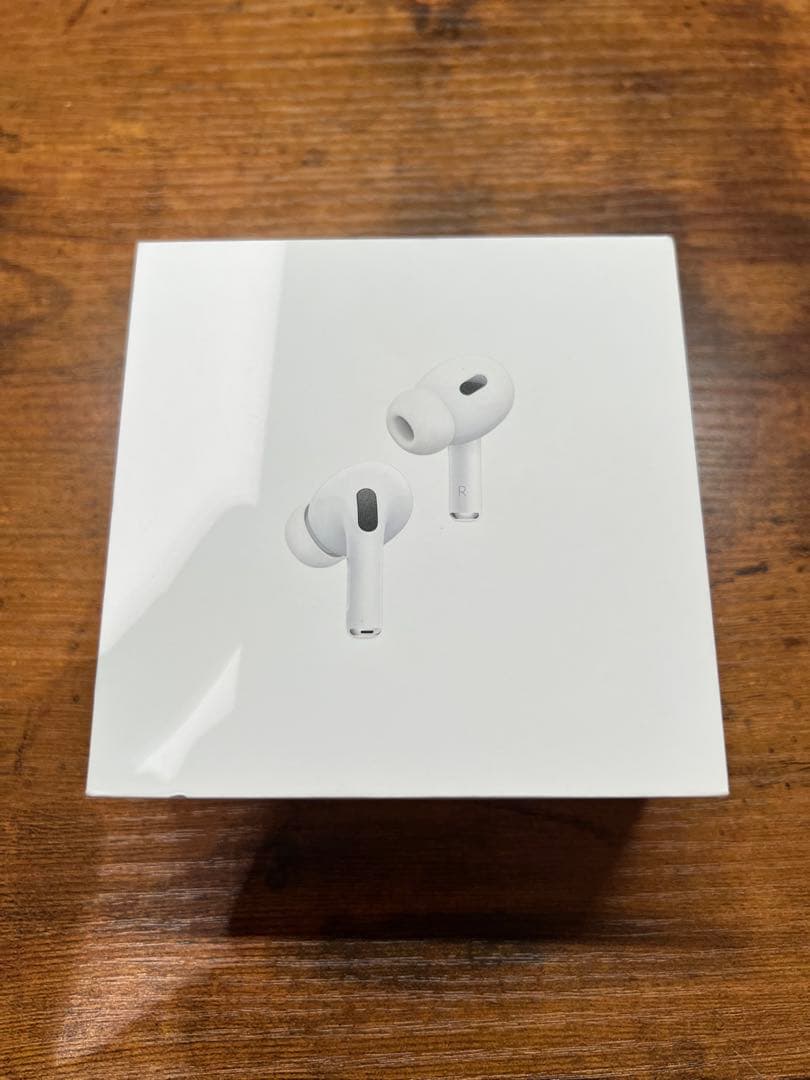 AirPods Pro 第2世代（AirPods Pro 2）