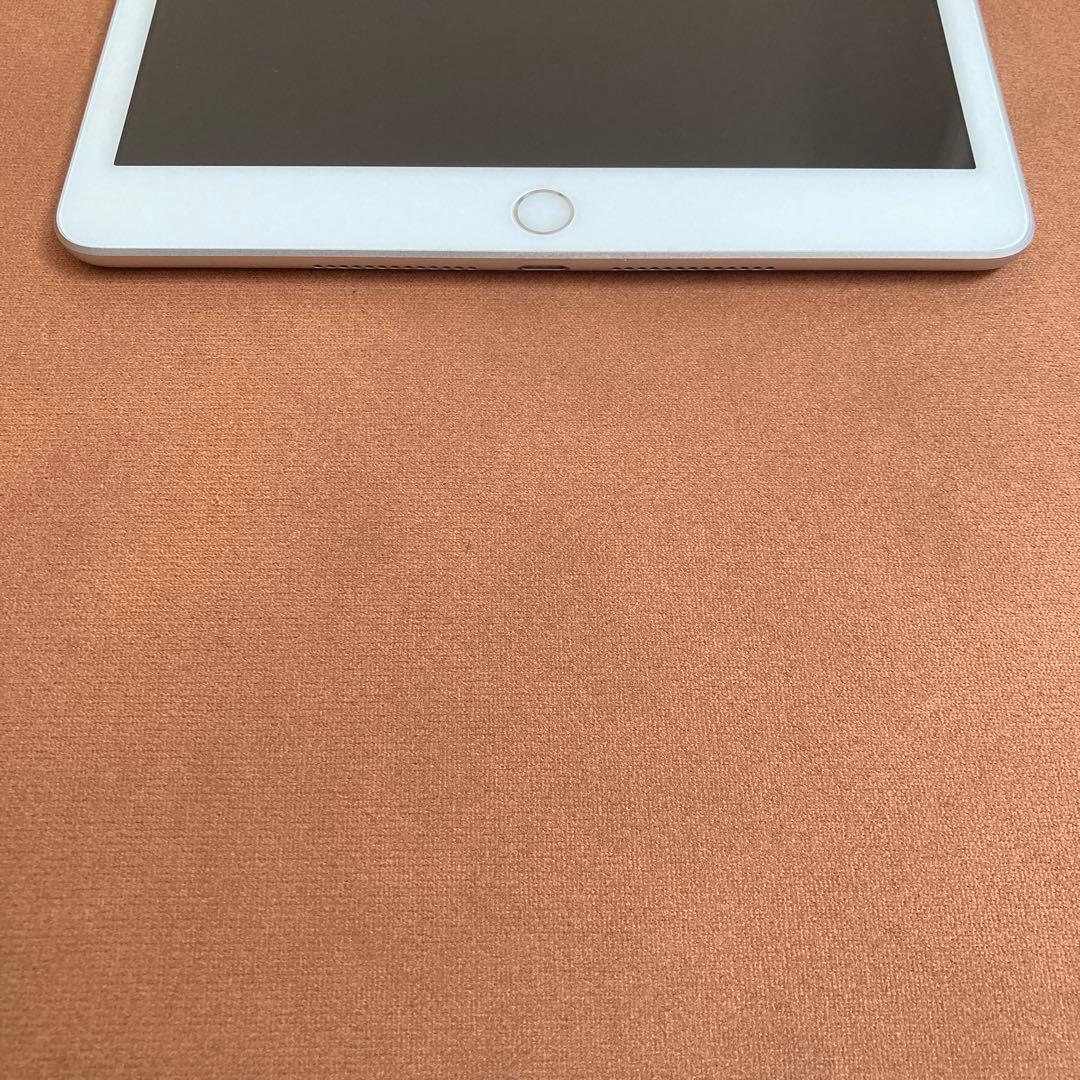 442【早い者勝ち】電池最良好☆iPad7 第7世代 32GB WIFIモデル☆