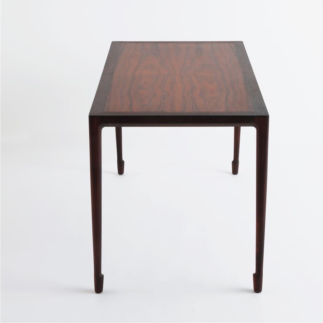 ベルント・ペーターセン Worts Mobel DK ローズウッド 1950年代