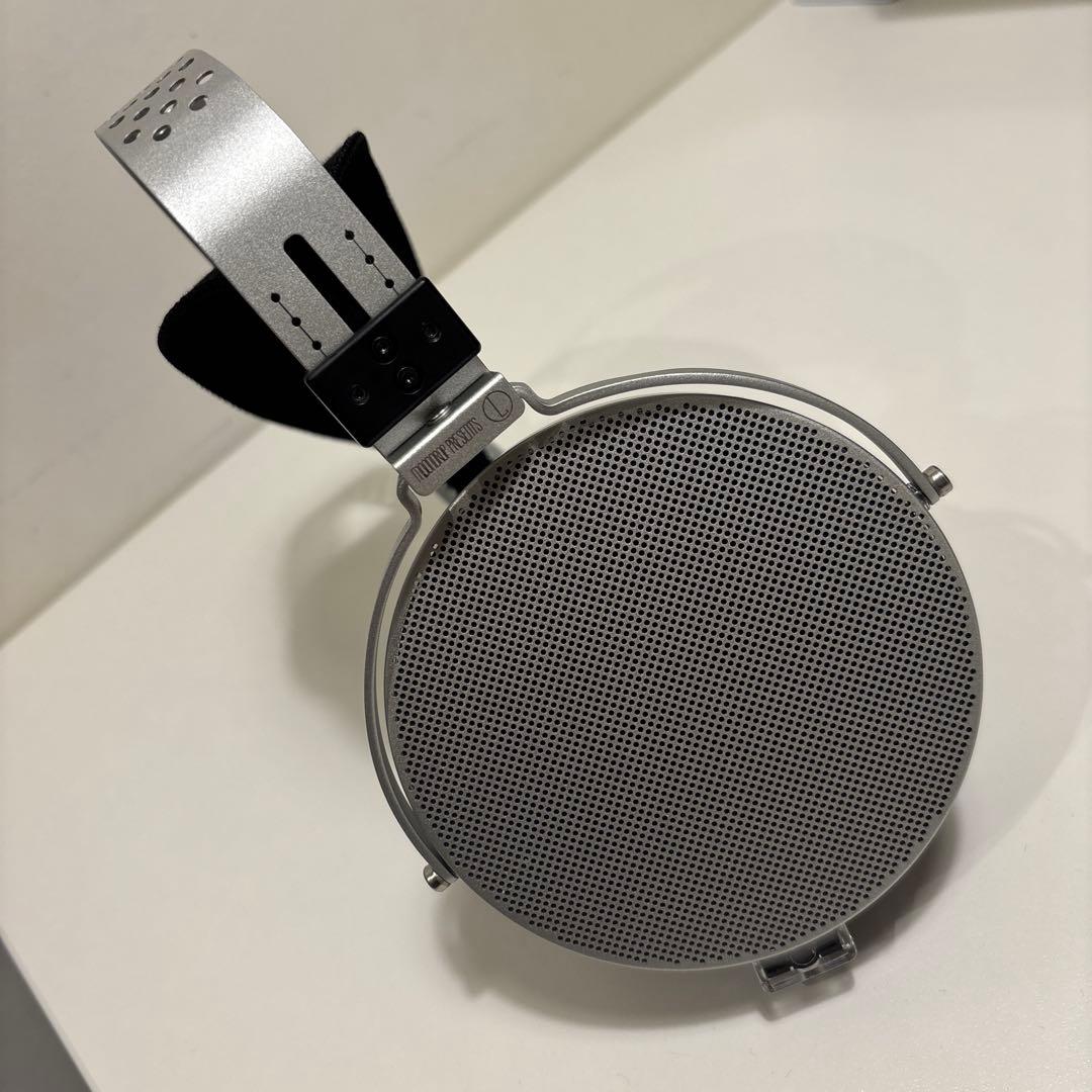 水月雨 MoonDrop 楽園 - PARA ヘッドホン