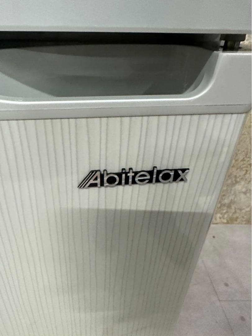 冷凍庫 アビテラックス 1ドア ACF-110E