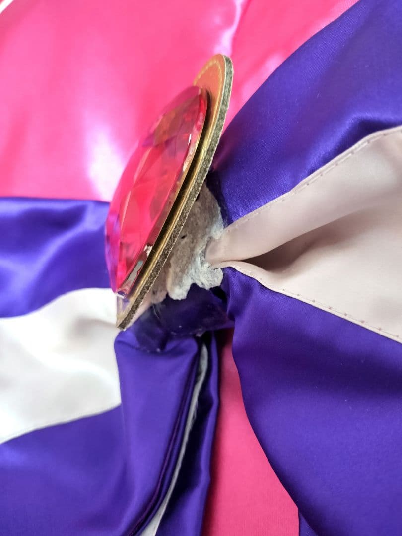 わんだふるぷりきゅあ!　キュアワンダフル　コスプレ衣装セット