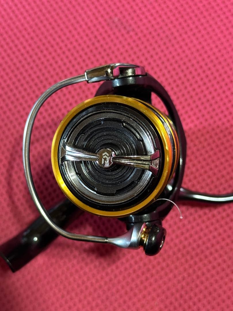 21 CALDIA LT3000-XH カルディア