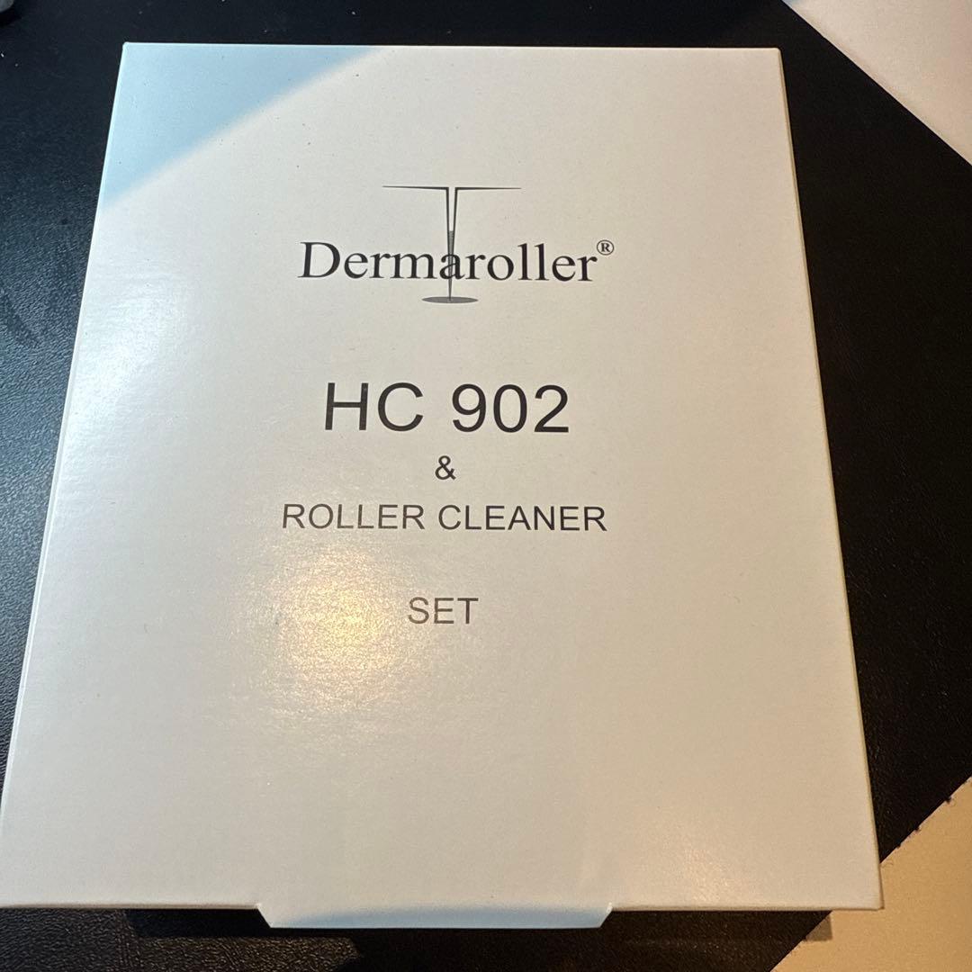 ダーマローラー⭐︎Dermaroller HC902